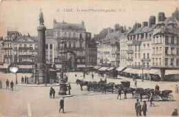 59-LILLE-N°T5202-H/0071 - Lille