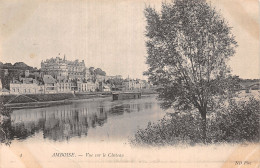 37-AMBOISE-N°T5202-H/0067 - Amboise