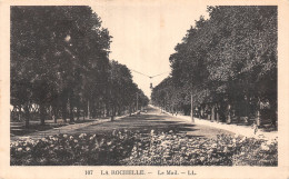 17-LA ROCHELLE-N°T5202-H/0025 - La Rochelle