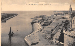 17-LA ROCHELLE-N°T5202-H/0011 - La Rochelle