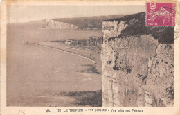 76-LE TREPORT-N°T5202-G/0265 - Le Treport