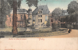 03-VICHY-N°T5202-G/0119 - Vichy