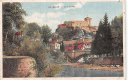 65-LOURDES-N°T5202-F/0327 - Lourdes