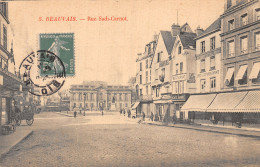 60-BEAUVAIS-N°T5202-F/0163 - Beauvais