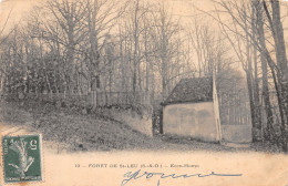 95-SAINT LEU-N°4232-E/0289 - Saint Leu La Foret