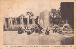 78-VERSAILLES-N°4232-E/0137 - Versailles