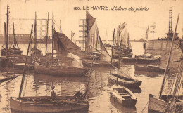 76-LE HAVRE-N°4232-E/0107 - Ohne Zuordnung