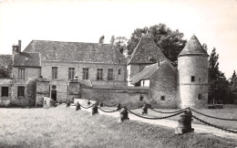 91-VILLECONIN LE CHATEAU-N°4232-E/0047 - Autres & Non Classés