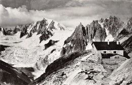 74-CHAMONIX-N°4232-E/0025 - Chamonix-Mont-Blanc