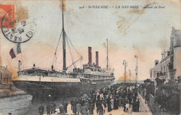 44-SAINT NAZAIRE-N°4232-D/0117 - Saint Nazaire