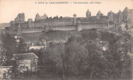 11-CARCASSONNE-N°4232-C/0321 - Carcassonne