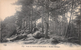 77-FONTAINEBLEAU-N°4232-C/0249 - Fontainebleau