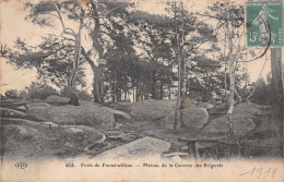 77-FONTAINEBLEAU-N°4232-C/0251 - Fontainebleau