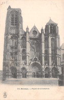 18-BOURGES-N°4232-C/0179 - Bourges