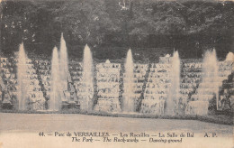 78-VERSAILLES-N°4232-C/0175 - Versailles