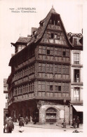 67-STRASBOURG-N°T5203-C/0047 - Strasbourg