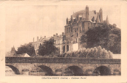 36-CHATEAUROUX-N°T5203-B/0361 - Chateauroux