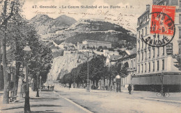 38-GRENOBLE-N°T5203-B/0279 - Grenoble