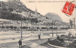 38-GRENOBLE-N°T5203-B/0255 - Grenoble