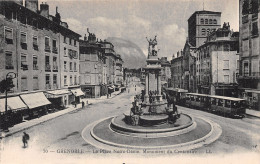 38-GRENOBLE-N°T5203-B/0249 - Grenoble