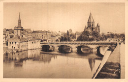 57-METZ-N°T5203-B/0091 - Metz