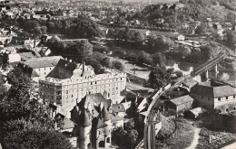 25-BESANCON LES BAINS-N°T5203-A/0361 - Besancon