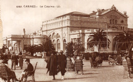 06-CANNES-N°T5203-A/0353 - Cannes