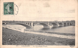 45-ORLEANS-N°T5203-A/0349 - Orleans