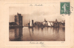 17-LA ROCHELLE-N°T5203-A/0313 - La Rochelle