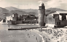 66-COLLIOURE-N°T5203-A/0155 - Collioure