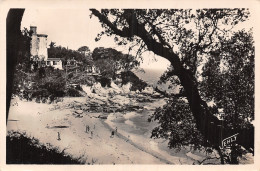 85-NOIRMOUTIER L ANSE ROUGE-N°T5203-A/0141 - Noirmoutier