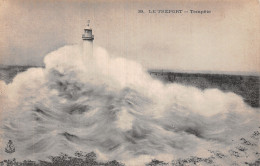 76-LE TREPORT-N°T5203-A/0121 - Le Treport