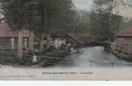 Lot De  12 Cpa De L Oise  Abancourt  Montataire Champlieu   Ect.. Voir Description Pris De Départ  1 Euro - 5 - 99 Postcards
