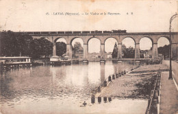 53-LAVAL-N°T5202-H/0395 - Laval