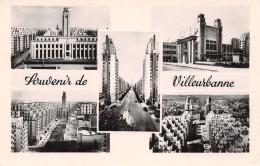 69-VILLEURBANNE-N°4232-H/0027 - Villeurbanne