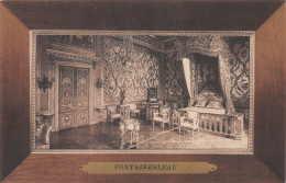 77-FONTAINEBLEAU-N°4232-G/0231 - Fontainebleau