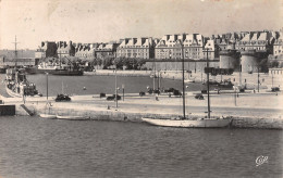 35-SAINT MALO-N°4232-G/0197 - Saint Malo