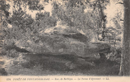 77-FONTAINEBLEAU-N°4232-G/0163 - Fontainebleau