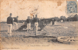 51-CHALONS-N°4232-G/0053 - Châlons-sur-Marne