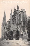 28-CHARTRES-N°4232-G/0005 - Chartres