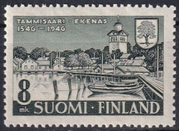 FINNLAND 1946 Mi-Nr. 333 ** MNH - Unused Stamps