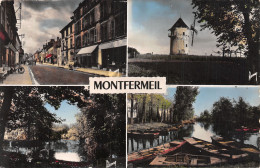93-MONTFERMEIL-N°4232-F/0225 - Montfermeil