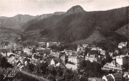 63-LE MONT DORE-N°4232-F/0161 - Le Mont Dore