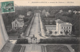 78-MAISONS LAFFITTE-N°4232-F/0155 - Maisons-Laffitte