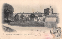 60-COMPIEGNE-N°4232-F/0143 - Compiegne