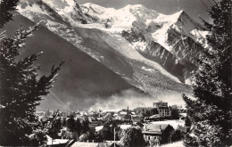 74-CHAMONIX-N°4232-F/0145 - Chamonix-Mont-Blanc