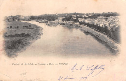 17-TONNAY CHARENTE-N°4232-F/0139 - Andere & Zonder Classificatie