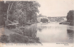 53-MAYENNE-N°4232-F/0131 - Mayenne