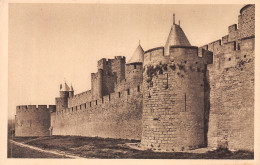 11-CARCASSONNE-N°4232-F/0117 - Carcassonne