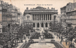 13-MARSEILLE-N°4232-F/0077 - Unclassified